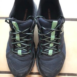 Merrell Running Shoes, women's size 9